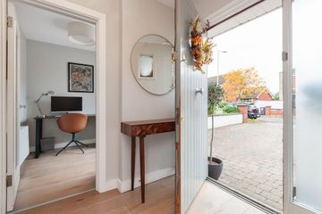 Property header