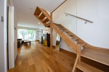 Property header
