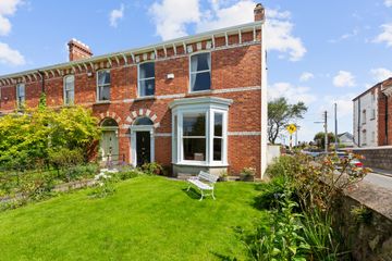 Property header