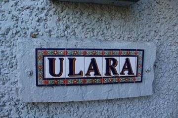 Property header