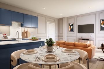Property header