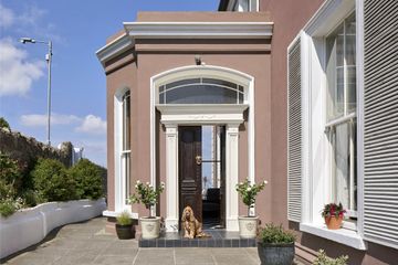 Property header