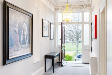 Property header