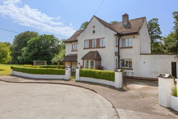 Property header