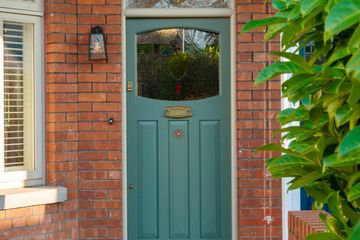 Property header