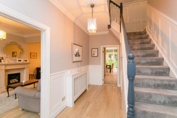 Property header