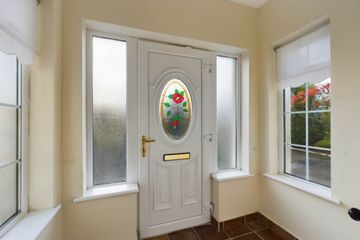 Property header