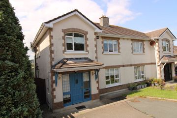 Property header