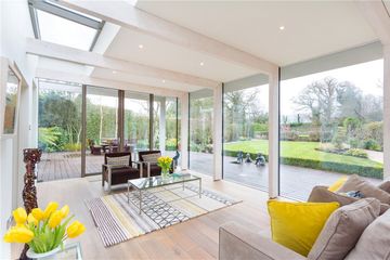 Property header