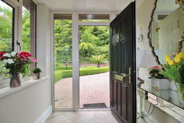 Property header