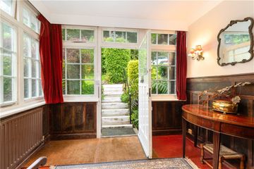 Property Header