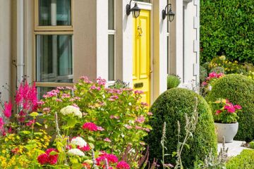 Property header