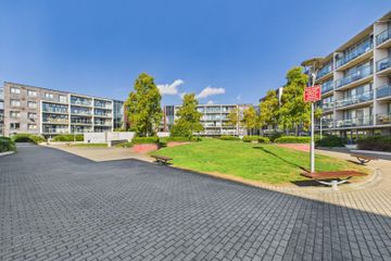 Property header