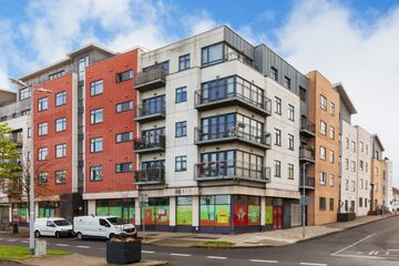 Property header