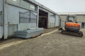 Property header