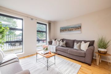 Property header