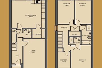 Property header