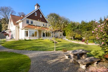 Property header
