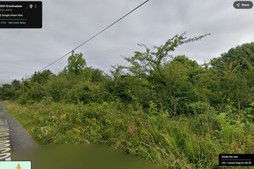 Property header