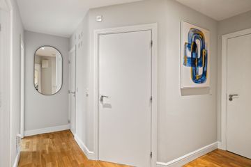 Property header