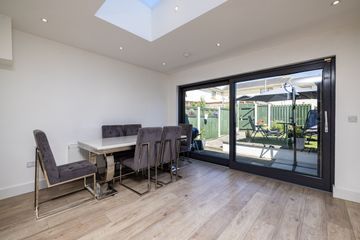 Property header