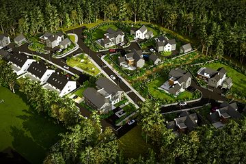 Property header