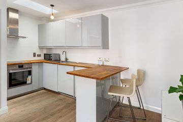 Property Header