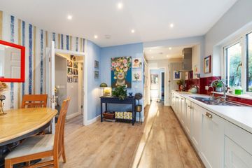Property header
