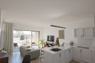 Property header
