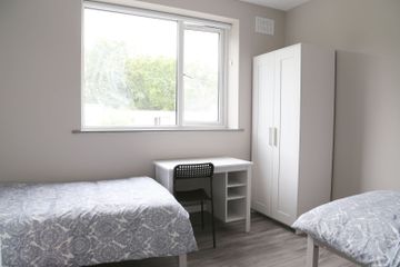 Property Header
