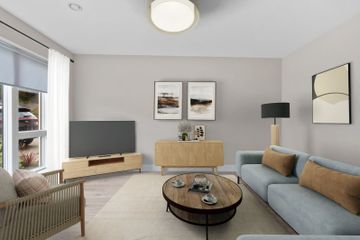 Property Header