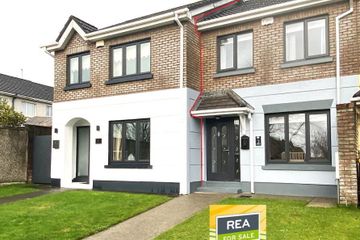 Property header