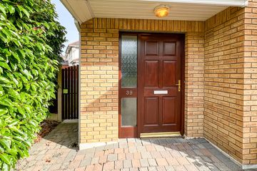 Property Header