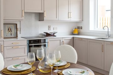 Property header