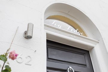 Property header
