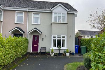 Property header
