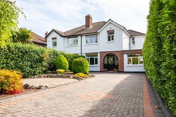Property header