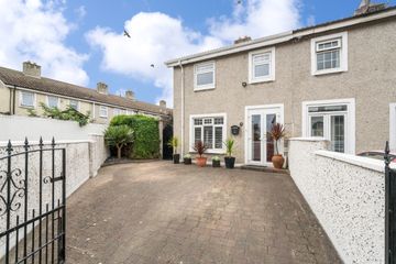 Property header