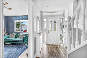 Property header