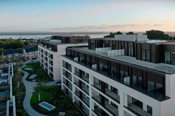 Property header