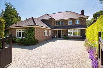 Property header