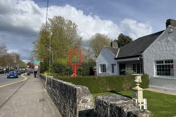 Property header