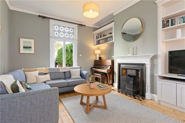 Property Header