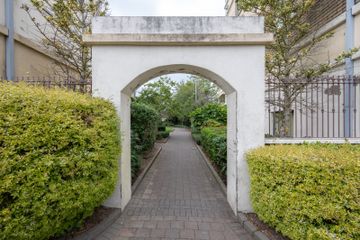 Property header
