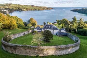 Property header