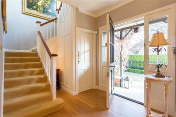 Property Header