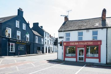 Property header
