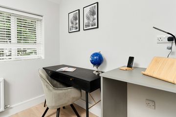 Property header