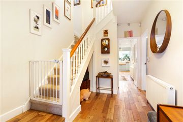 Property header