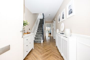 Property header